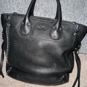 Coach Tatum Whiplash Tote